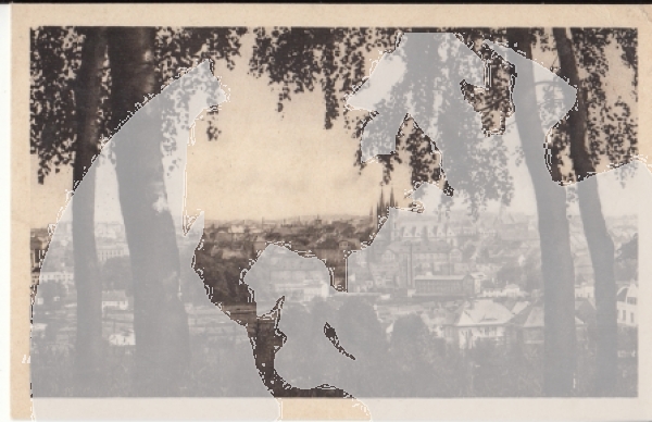 Eger 1936 95 001 ●